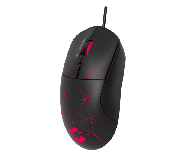 SPEEDLINK CORAX SL-680003-BK - 1164169 - zdjęcie 2